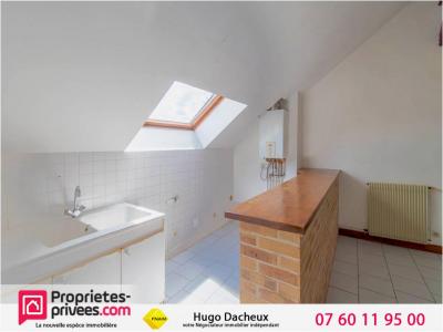 Vente Immeuble VIERZON 18100