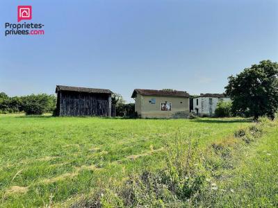 Vente Maison 5 pices AUROS 33124