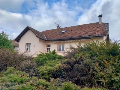 Vente Maison 7 pices FRAHIER-ET-CHATEBIER 70400