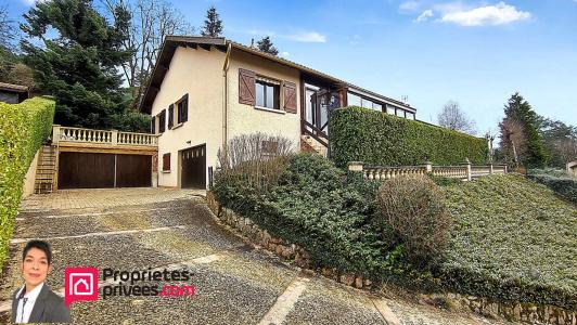 Vente Maison 8 pices BOURG-DE-THIZY 69240