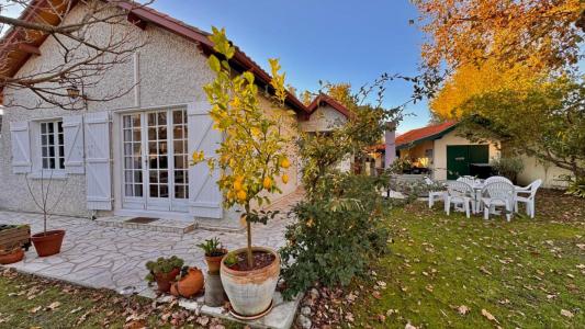 Vente Maison 4 pices ANDERNOS-LES-BAINS 33510