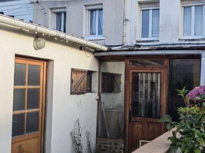 Vente Maison 3 pices PETIT-QUEVILLY 76140