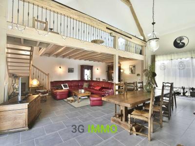 Vente Maison 5 pices CHATEAU-RENAULT 37110