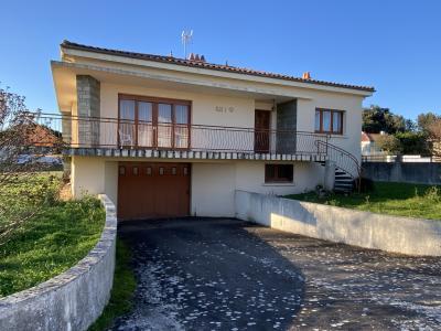 Vente Maison 4 pices JARD-SUR-MER 85520