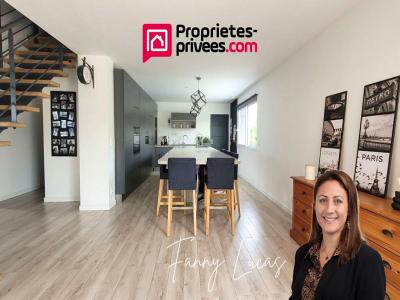 Vente Maison 10 pices SAINT-MAURICE-MONTCOURONNE 91530