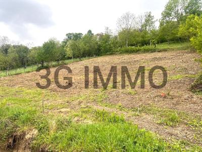 Vente Terrain RIVE-DE-GIER 42800