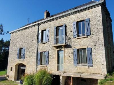 Vente Maison 7 pices SEGROIS 21220