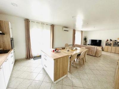 Vente Maison 4 pices SAINT-JUST-SAUVAGE 51260