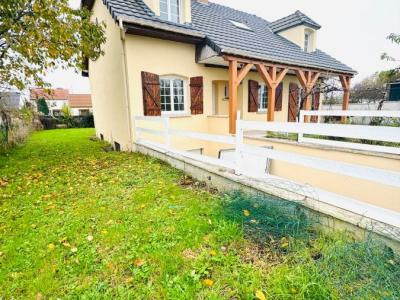 Vente Maison 9 pices MAIZIERES-LA-GRANDE-PAROISSE 10510