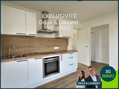 Vente Maison 3 pices BREUIL-LE-VERT 60600