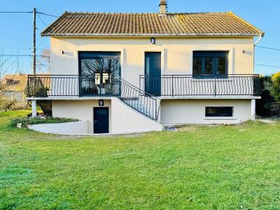 Vente Maison 5 pices PROVINS 77160