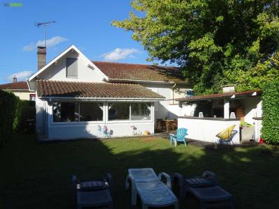 Vente Maison 4 pices MONT-DE-MARSAN 40000