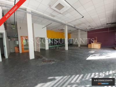 Vente Local commercial ANNONAY 07100