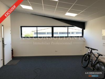 Location Bureau DECINES-CHARPIEU 69150