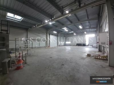 Location Commerce SALAISE-SUR-SANNE 38150