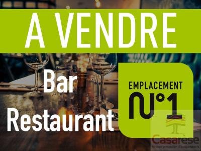Vente Commerce MUZILLAC 56190