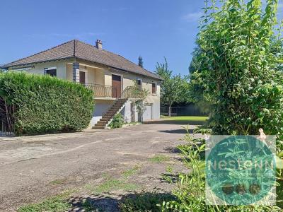 Vente Maison 6 pices VILLEBAROU 41000