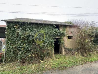 Vente Maison SAINT-MARTIN-D'AUXIGNY 18110