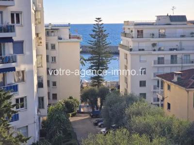 Vente Appartement 3 pices NICE 06300