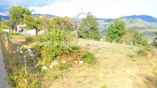 Vente Terrain BERRE-LES-ALPES 06390