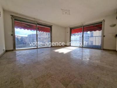 Vente Appartement 3 pices NICE 06000