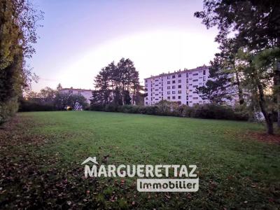 Vente Appartement 4 pices ANNEMASSE 74100