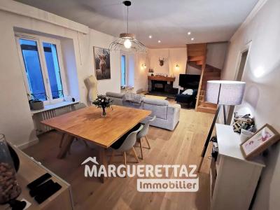 Vente Appartement 6 pices BONNEVILLE 74130