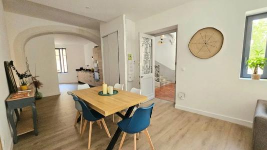 Location Appartement 4 pices NARBONNE 11100