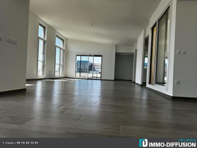 Vente Appartement 5 pices MONTPELLIER 34000