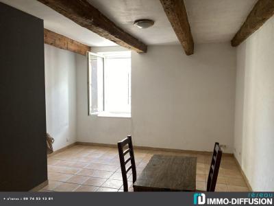 Vente Immeuble CUXAC-D'AUDE 11590