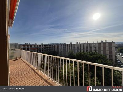 Vente Appartement 4 pices MARSEILLE-13EME-ARRONDISSEMENT 13013