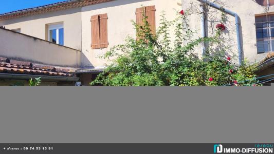 Vente Maison 9 pices PUYCASQUIER 32120