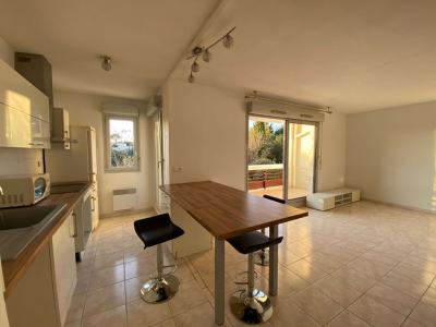 Vente Appartement 2 pices MONTPELLIER 34000