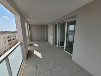 Vente Appartement 3 pices MONTPELLIER 34000