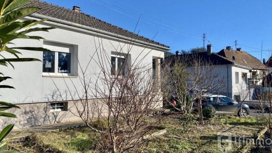 Vente Maison 5 pices BUHL 68530