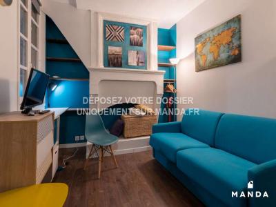 Location Appartement BORDEAUX 33800