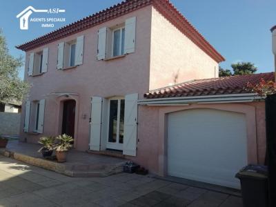 Vente Maison 6 pices AGDE 34300