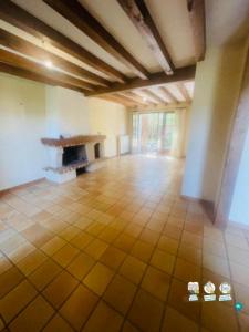 Location Maison 4 pices PIERRELAYE 95480