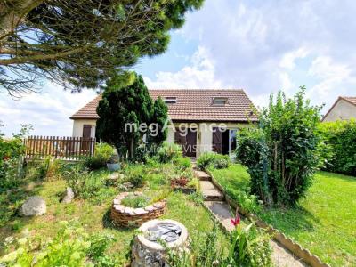 Vente Maison 6 pices AUNEAU 28700