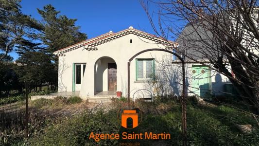 Vente Maison 3 pices ANCONE 26200