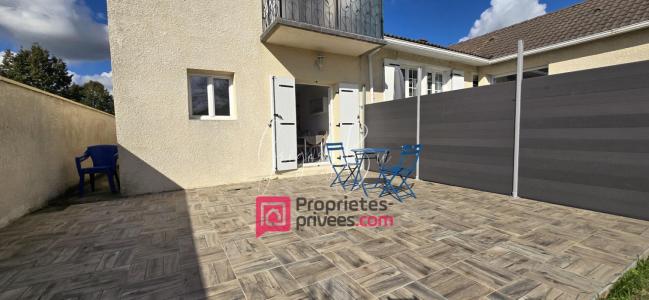 Location Appartement 2 pices BOISSY-LE-CHATEL 77169