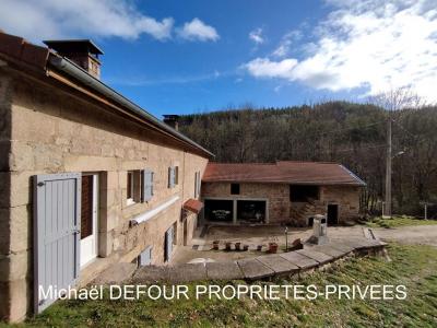 Vente Maison 6 pices YSSINGEAUX 43200