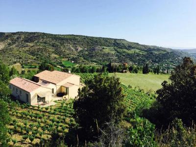 Vente Maison 7 pices LIMOUX 11300