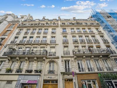 Vente Appartement 2 pices PARIS-18EME-ARRONDISSEMENT 75018