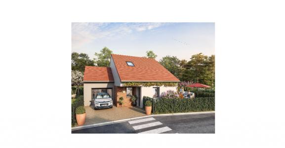 Vente Maison 4 pices RANG-DU-FLIERS 62180