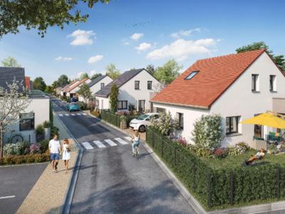 Vente Maison 3 pices RANG-DU-FLIERS 62180