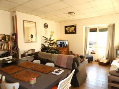 Vente Appartement 4 pices VIDAUBAN 83550