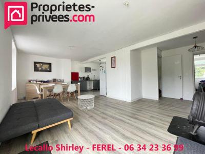 Vente Maison 4 pices FEREL 56130