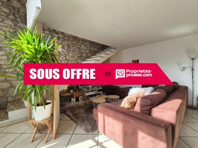 Vente Maison 5 pices POUGNY 01550