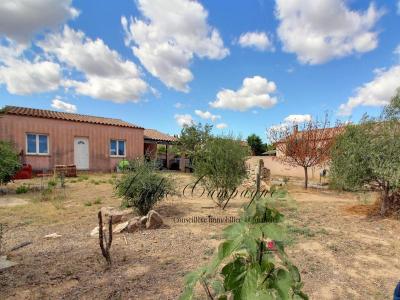 Vente Maison 2 pices LEZIGNAN-CORBIERES 11200